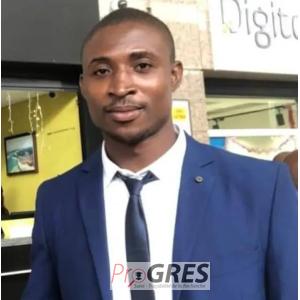 OUEDRAOGO Innocent