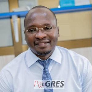 BONKOUNGOU Isidore Juste Ouindgueta