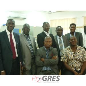 Photo de ZONGO Moussa