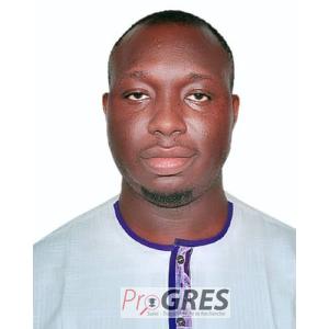 ZOURE Cheick Oumar