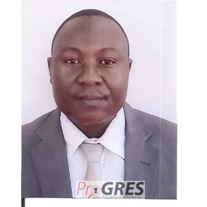 GOUBA Elisée