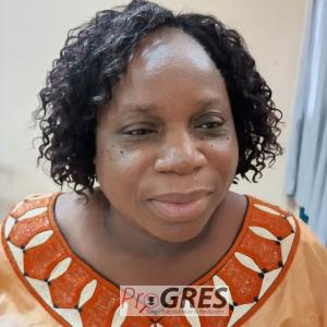 KONKOBO/ KABORE Madeleine (CNRST/ INSS)
