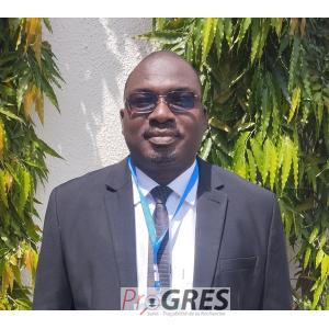Photo de SAVADOGO IBRAHIM