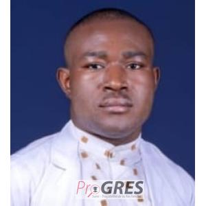 Photo de OUEDRAOGO WENDINMANEGDE BERNARD