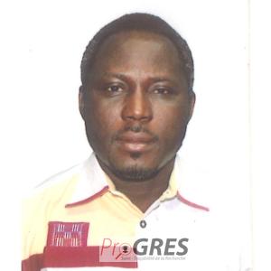 Photo de BEYI WENDGOUDI APPOLINAIRE