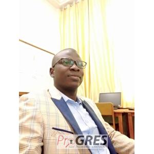 Photo de BORO BOUKARY