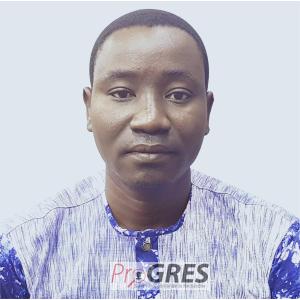 SAWADOGO Gédéon