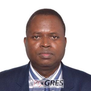 ILLY Ousseni