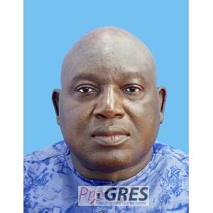 ZERBO Boureima