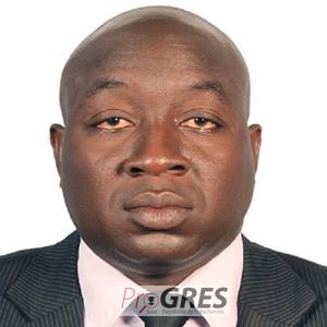 KABORE Dimkêeg Sompassaté Parfait