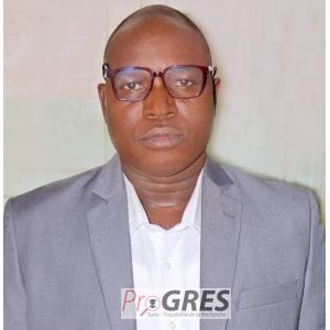 OUEDRAOGO Idrissa