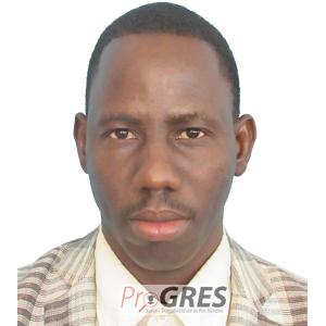 SIRY Abdoulaye