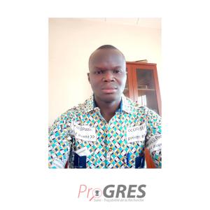 TRAORE Ousmane