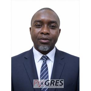 OUEDRAOGO Salifou