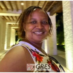PR ZOUNGRANA Patricia Lucie