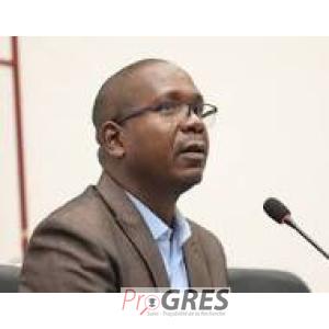 Photo de SAIDOU Abdoul Karim