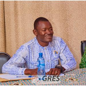 LOMPO Ahandi Vincent