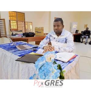 Photo de KABRE Daouda