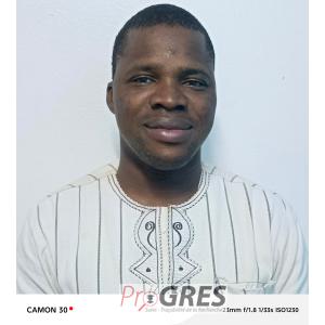 Photo de DAKUYO Roger