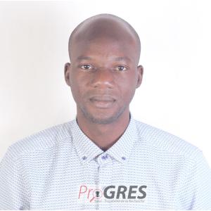 Photo de BOUGMA Pawend-taoré Christian