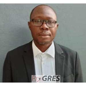 Photo de SAWADOGO B Benjamin