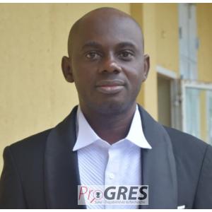OUEDRAOGO Wende Pouiré Germain